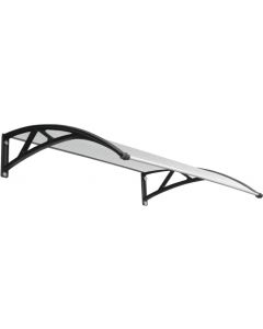 Duolite Clear Awning 1.2m DAP9-CLR/1.2