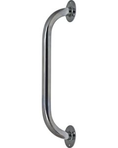 Cachet Chrome Plated Grab Handle 300mm DH30CP