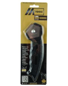 M-Tools 5 Sided Grout Remover MT5GR.