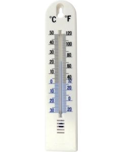 Kirchhoffs Wall Mount Thermometer TD140