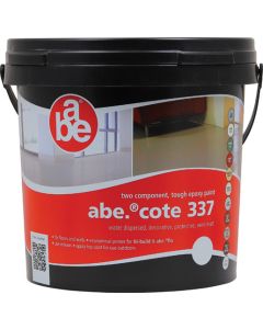 ABE Cote 337 2-Part Floor Epoxy 5L