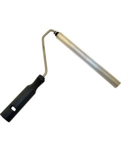 Harris Aluminium Paddle Roller & Handle 93mm 32013