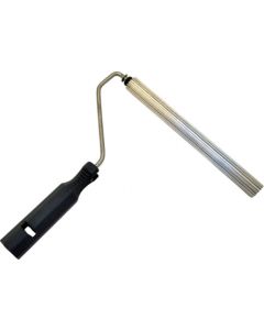 Harris Aluminium Paddle Roller & Handle 145mm 32015