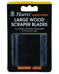 Harris Large Wood Scraper 34650