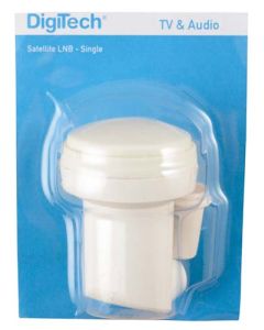 Digitech Single LNB DTV-LNB1