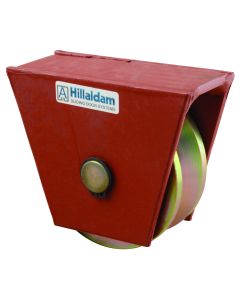 Hillaldam GWR50/100V Sliding Gate Roller GR100V