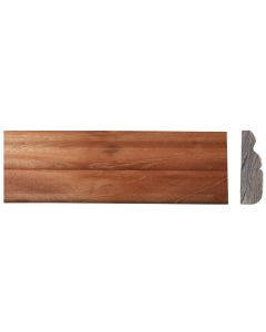 ChamberValue Meranti #D15 Dado Rail 21 x 65mm x 2.4m