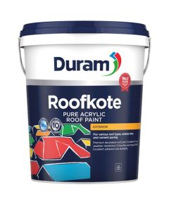 Duram Roofkote 20L