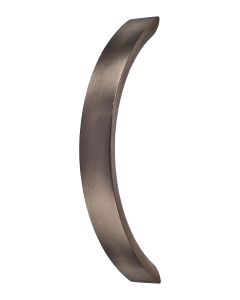 FIT Brushed Nickel Soft Arch Handle 15 x 96mm SA790096BN