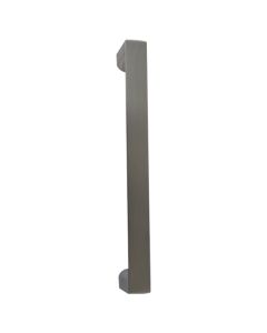 FIT Brushed Nickel Softline Bar Handle 128mm 149128A