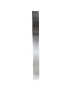 FIT Brushed Nickel Jamie Cabinet Handle 128mm J790128BN