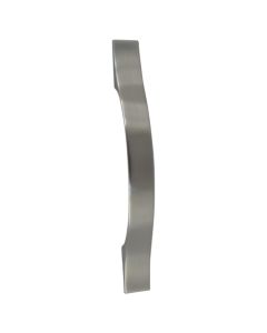 FIT Brushed Nickel Jamie Handle 96mm J79096BN