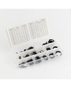 Topline 225 Piece O-Ring Set TO4520