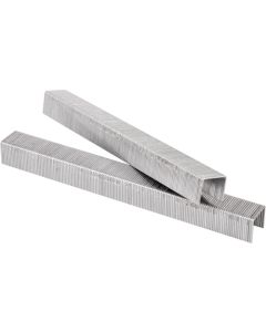 Aircraft 21 Gauge Staples 4mm - 5000 Pack STAP001