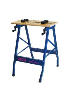 Ryobi Work Bench With Clamps RWB-100