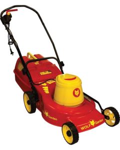 Wolf Conquest II Lawn Mower 2200W 9100-846220