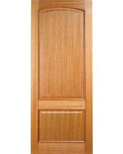 Esstee Elite 2 Panel Ibiza Bolection Door 813 x 2032mm