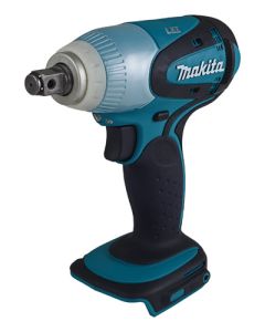 Makita 18V Lithium-Ion Cordless 12.7mm Impact Driver DTW251ZK