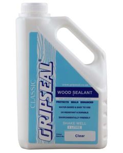 Gripseal Classic Wood Sealant 1L 