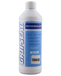 Gripseal Classic Wood Sealant 500ml 