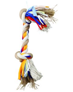 Marlton's Rope Bone Dog Toy 15" 55 185g - 5549