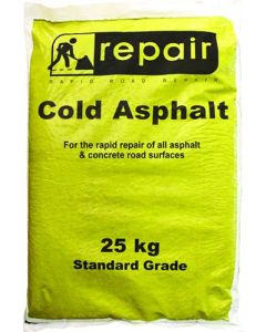 Repair Cold Asphalt 25kg 3209