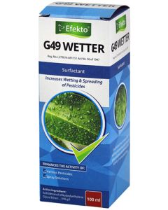 Efekto G49 Wetter 100ml 32185