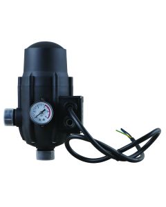 10Amp Automatic Pump Flow Control 10 Bar GFLOWC