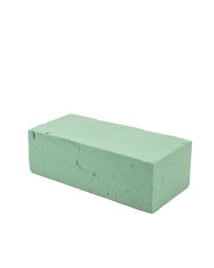 Oasis Green Floral Foam Brick MH030