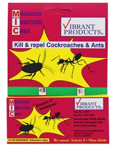 Vibrant Miraculous Insecticide Chalk OC016