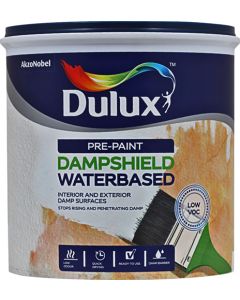 Dulux Pre-Paint Dampshield 1L