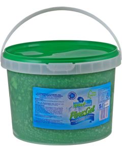 Green Fresh Pine Gel 5L