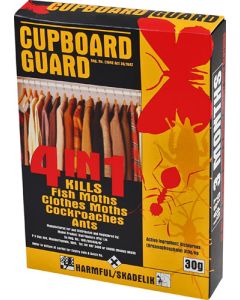 Coopers Cupboard Guard 30g 070076