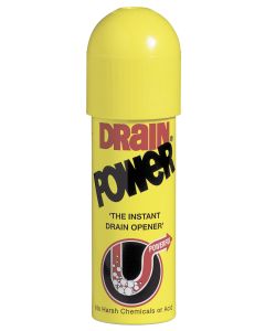 Drain Power The Instant Drain Opener 180ml 070195