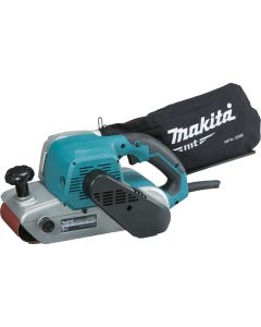 Makita 100 x 610mm Belt Sander 940W M9400B