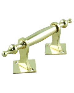 Euro Brass Brass Pull Handle 150mm EB6100