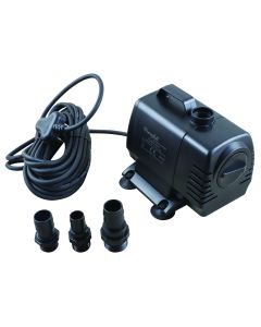 Waterfall Fountain Pump 90W WF4800G-10M