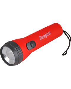 Energizer Plastic LED 2D Torch E300667700