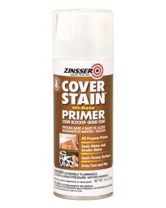 Zinsser Cover Stain Oil Based Primer 369g 3608