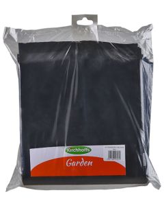 Kirchhoffs Black Planter Bag 20L - 25 Pack P043