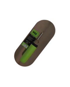 Rox Contractors Stainless Steel Pool Trowel 280 x 115mm 32/2/051