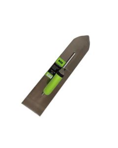 Rox Contractors Stainless Steel Flooring Trowel 450 x 90mm 32/1/133
