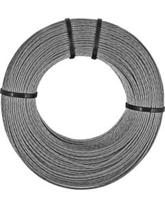 SRU Aluminium Braided Wire 1.6mm x 100m PPEFCBA02