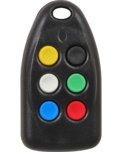 SRU 4-Button Apollo Gate Remote Control 6APO