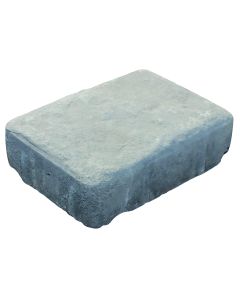Charcoal Cobble Rock 124 x 176 x 50mm