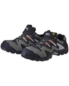 Rebel Enduro-Max Safety Shoes