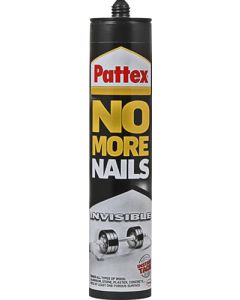 Pattex Invisible No More Nails 300g HW2191608