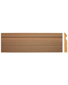 ChamberValue #S31 140 x 21mm MDF Skirting 2.75m