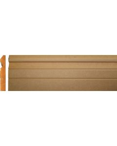 ChamberValue #S31 140 x 21mm MDF Skirting 2.75m