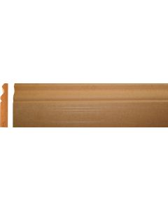 ChamberValue #S28A 90 x 16mm MDF Skirting 2.75m